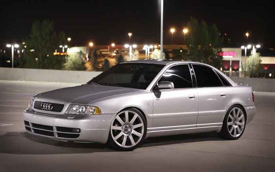 Audi S4 B5 2000-2002