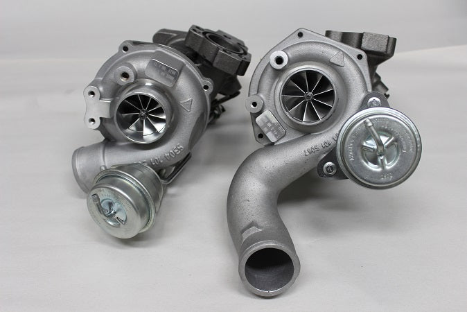 Turbo Kits