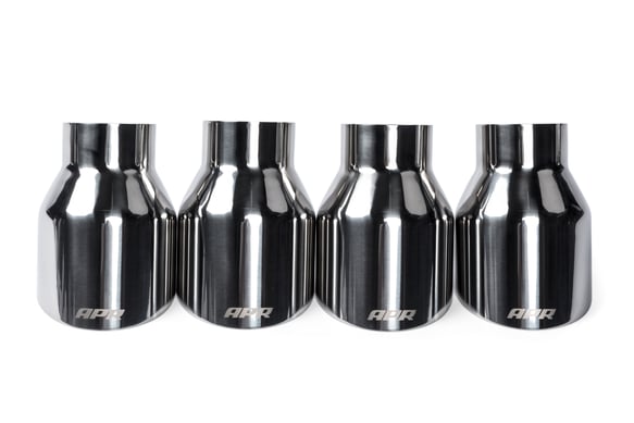 Load image into Gallery viewer, APR Catback Exhaust System - S3 Sedan (8V) for 2015-2020 Audi 2.0 S3