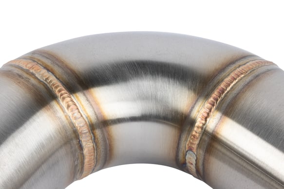 Load image into Gallery viewer, APR Catback Exhaust System - Golf R (MK8) for 2022-2024 Volkswagen 2.0 Golf R