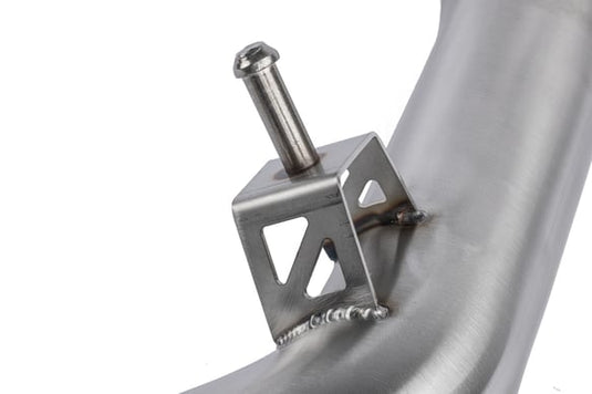 APR Catback Exhaust System - RS Q8 (4M) for 2020-2025 Audi 4.0 RS Q8