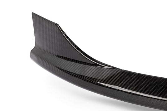 APR Carbon Fiber Front Lip Spoiler (MK8 GTI)