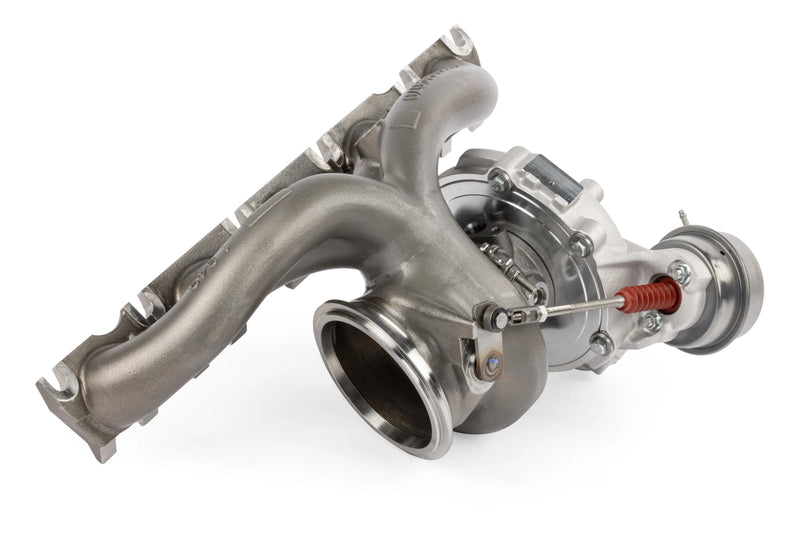 Load image into Gallery viewer, APR Stage 3 DTR8563 Turbocharger System (2.5T EA855 EVO)