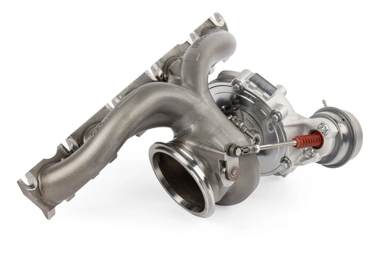 APR Stage 3 DTR8563 Turbocharger System (2.5T EA855 EVO)
