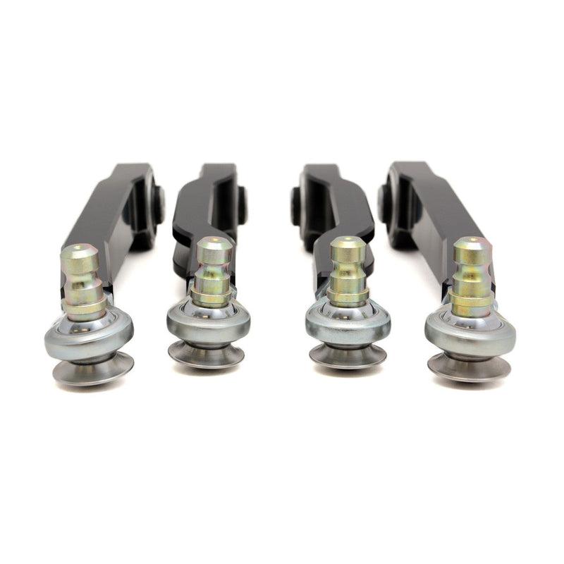 Load image into Gallery viewer, 034Motorsport Density Line Adjustable Upper Control Arm Kit, B5/B6/B7/C5 Audi A4/S4/RS4 & A6/S6/RS6