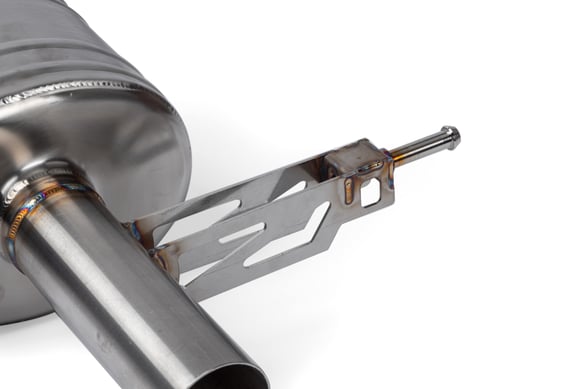 Load image into Gallery viewer, APR Catback Exhaust System - Jetta GLI (MK7) for 2019-2021 Volkswagen 2.0 Jetta