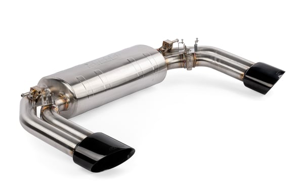 Load image into Gallery viewer, APR Catback Exhaust System - RS3 Sedan (8V) for 2017-2020 Audi 2.5 RS3
