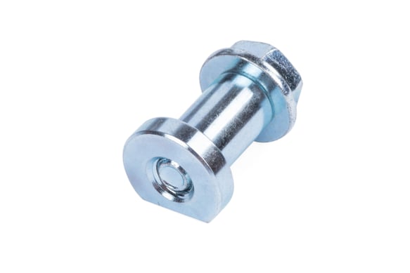 Load image into Gallery viewer, APR Brakes - 380x34mm 2 Piece - Replacement Rings and Hardware