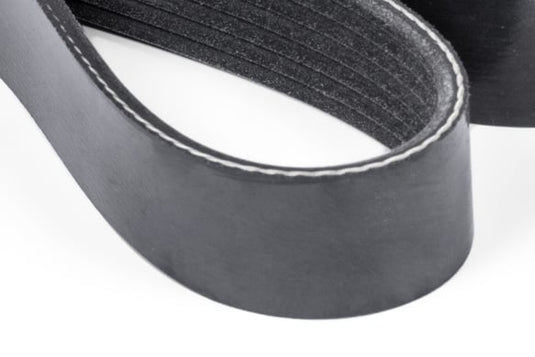 APR Supercharger Belt - 3.0 TFSI - APR Drive Pulley & OEM Crank Pulley (1,270mm)