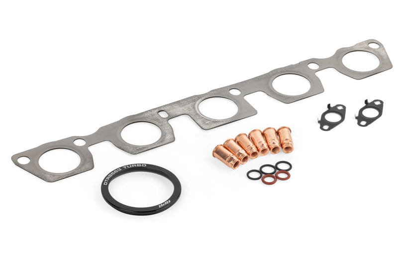 Load image into Gallery viewer, APR Stage 3 DTR8563 Turbocharger System (2.5T EA855 EVO)