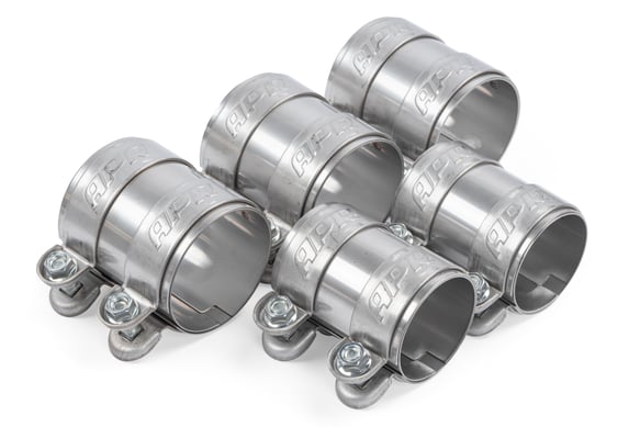 Load image into Gallery viewer, APR Catback Exhaust System - Jetta GLI (MK7) for 2019-2021 Volkswagen 2.0 Jetta