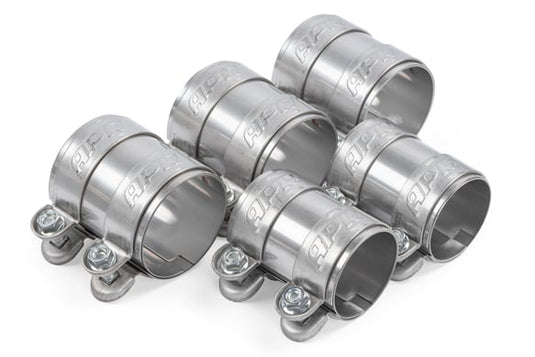 APR Catback Exhaust System - Jetta GLI (MK7) for 2019-2021 Volkswagen 2.0 Jetta