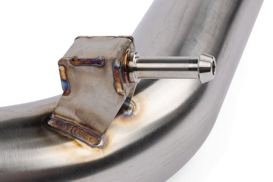 APR Catback Exhaust System - Polo GTI (AW) for 2017 Volkswagen 1.8 Polo