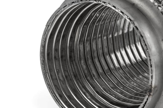 APR Premium Braided Interlocking Flex Section - 63.5mm (2.5