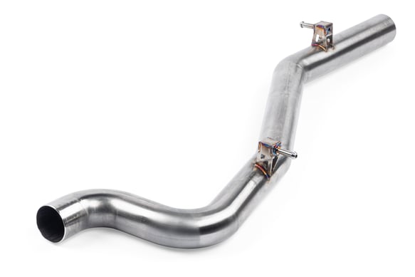 Load image into Gallery viewer, APR Catback Exhaust System - Tiguan (MK2) (AWD) for 2018-2024 Volkswagen 2.0 Tiguan
