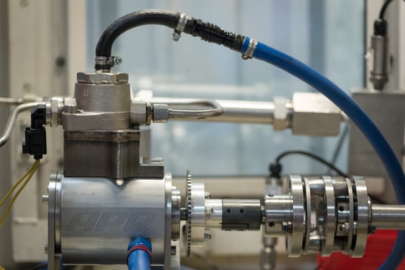 Load image into Gallery viewer, APR High Pressure Fuel Pump - 2.0T Gen 3 (Rebuild)