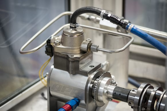 Load image into Gallery viewer, APR High Pressure Fuel Pump - 2.0T Gen 3 (Rebuild)