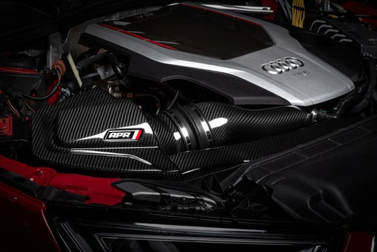 APR Carbon Fiber Intake - 3.0T S4/S5 (B9)
