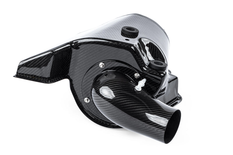 Load image into Gallery viewer, APR Open Carbon Fiber Intake - 1.8T/2.0T EA888 Gen 3/4 MQB
