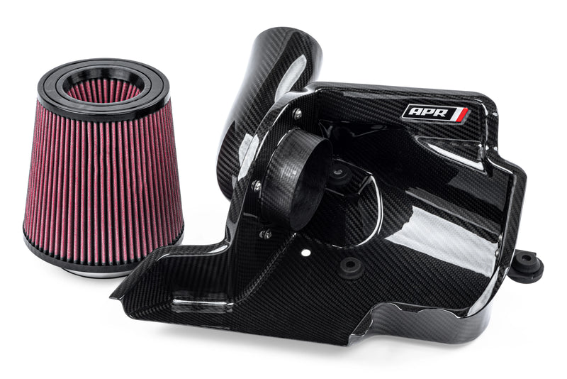 Load image into Gallery viewer, APR Open Carbon Fiber Intake - 1.8T/2.0T EA888 Gen 3/4 MQB