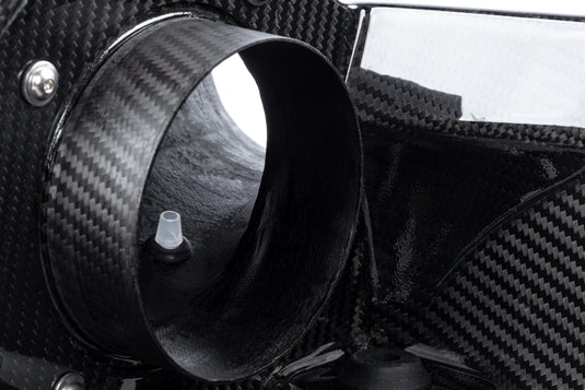 APR Open Carbon Fiber Intake - 1.8T/2.0T EA888 Gen 3/4 MQB
