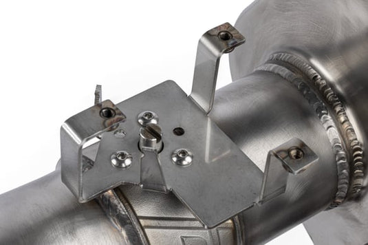 APR Catback Exhaust System - RS Q8 (4M) for 2020-2025 Audi 4.0 RS Q8