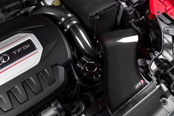 Load image into Gallery viewer, APR Intake Coolant Hose - 1.8T/2.0T Gen 3 MQB