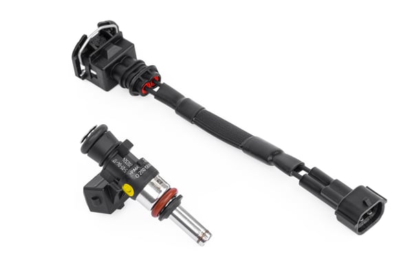 Load image into Gallery viewer, APR 980cc MPI Injector Kit