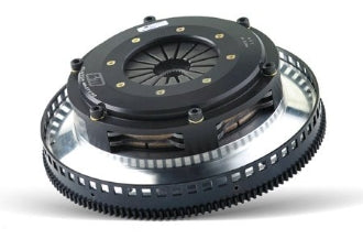 Load image into Gallery viewer, Clutch Masters Twin Plate Clutch Kit - 2.7t