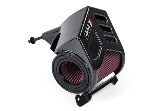 Load image into Gallery viewer, APR Carbon Fiber Intake - 3.0T A6/A7 (C8)