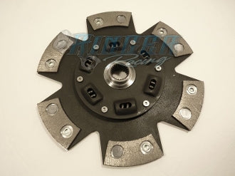 Load image into Gallery viewer, Ringer Racing Billet Series Clutch Kit - 2.7t