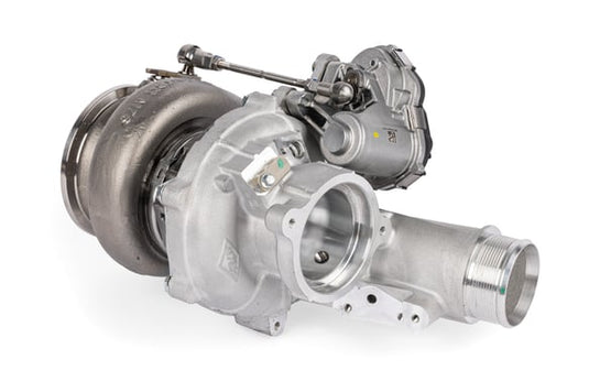 APR Stage 3 PowerMax GT2563S Turbocharger System (2.0T EA888.4)