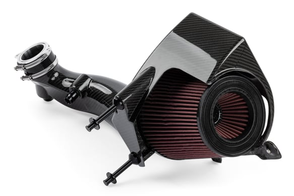 Load image into Gallery viewer, APR Carbon Fiber Intake - 3.0T A6/A7 (C8)