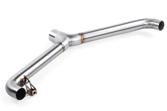 Load image into Gallery viewer, APR Catback Exhaust System - GTI (MK6) for 2010-2014 Volkswagen 2.0 GTI