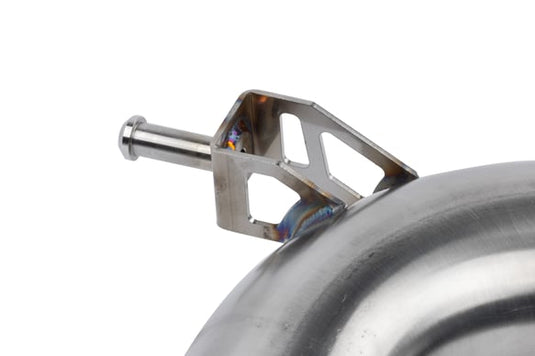 APR Catback Exhaust System - Tiguan (MK2) (FWD) for 2018-2024 Volkswagen 2.0 Tiguan