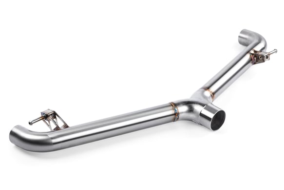 Load image into Gallery viewer, APR Catback Exhaust System - GTI (MK6) for 2010-2014 Volkswagen 2.0 GTI