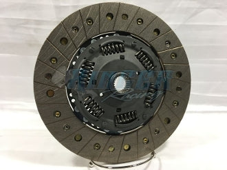 Ringer Racing Billet Series Clutch Kit - 2.7t