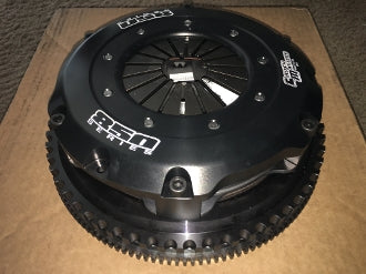 Clutch Masters 850 Super Single - Audi 2.7t