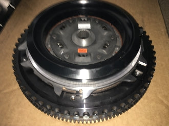 Clutch Masters 850 Super Single - Audi 2.7t