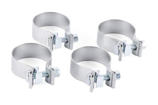 APR Catback Exhaust System - Golf R (MK8) for 2022-2024 Volkswagen 2.0 Golf R