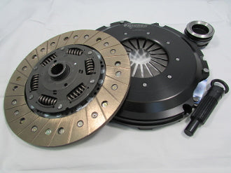 Ringer Racing Billet Series Clutch kit & Flywheel - 2.7T