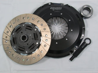 Ringer Racing Billet Series Clutch kit & Flywheel - 2.7T