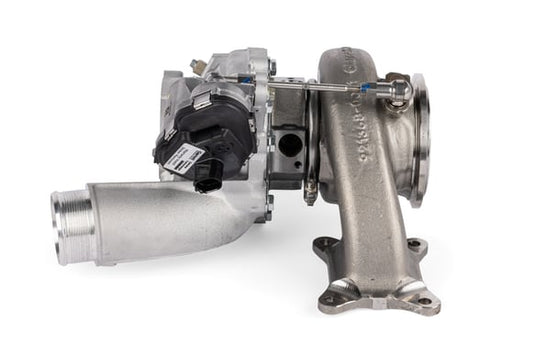 APR Stage 3 PowerMax GT2563S Turbocharger System (2.0T EA888.4)