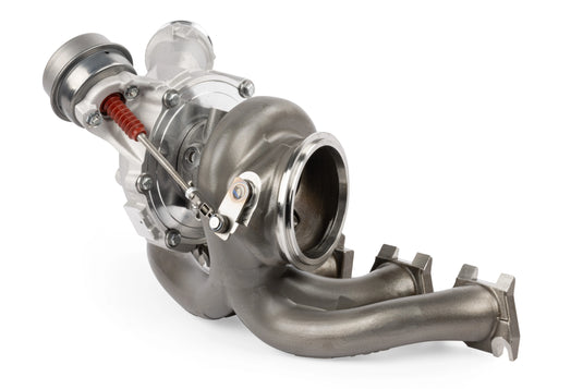APR Stage 3 DTR8563 Turbocharger System (2.5T EA855 EVO)