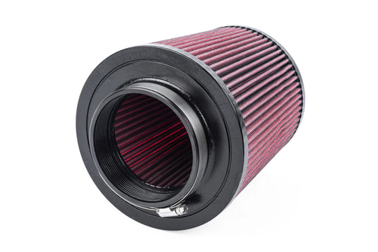 APR Open Carbon Fiber Intake - 1.8T/2.0T EA888 Gen 3/4 MQB