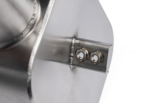 APR Catback Exhaust System - RS Q8 (4M) for 2020-2025 Audi 4.0 RS Q8