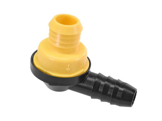 Porsche OEM Brake Booster Check Valve Upgrade for 2.7T