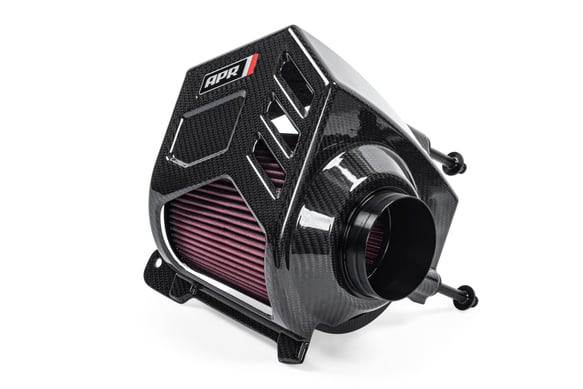Load image into Gallery viewer, APR Carbon Fiber Intake - 3.0T A6/A7 (C8)