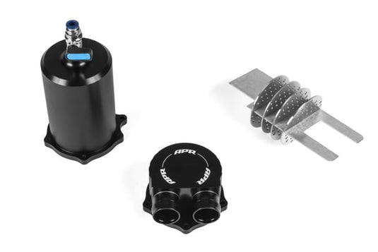 APR Catch Can - MK6 Golf R (NAR)