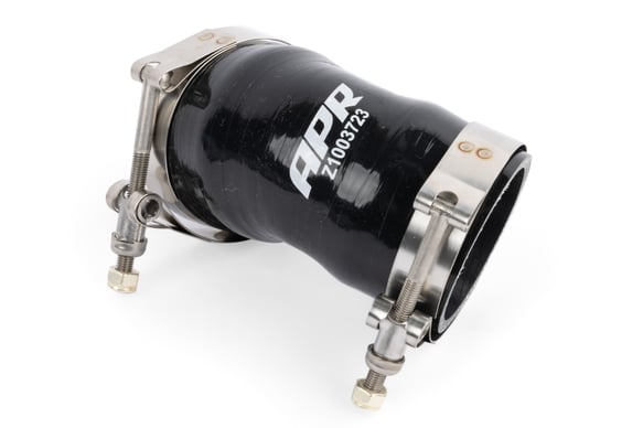Load image into Gallery viewer, APR Turbo Outlet System - 2.0T EA888.4 - GTI/A3 Platform